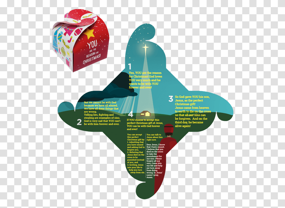 Christmas Box Tract Graphic Design, Outdoors, Nature Transparent Png