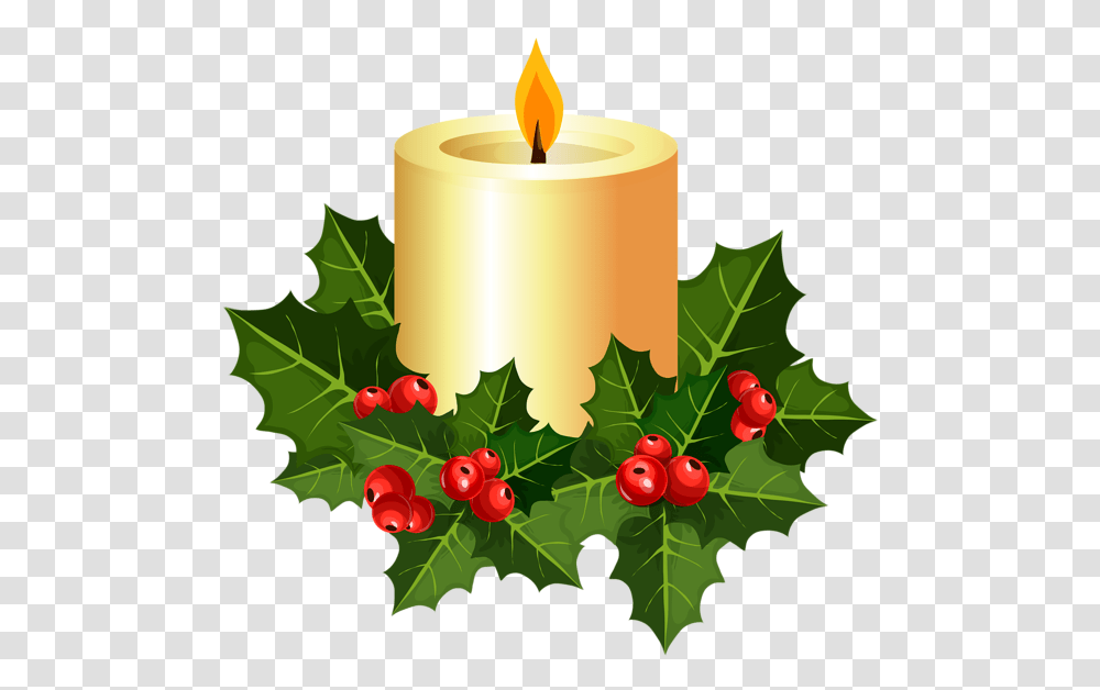 Christmas Candle Christmas Candle Clip Art, Plant, Birthday Cake, Dessert, Food Transparent Png