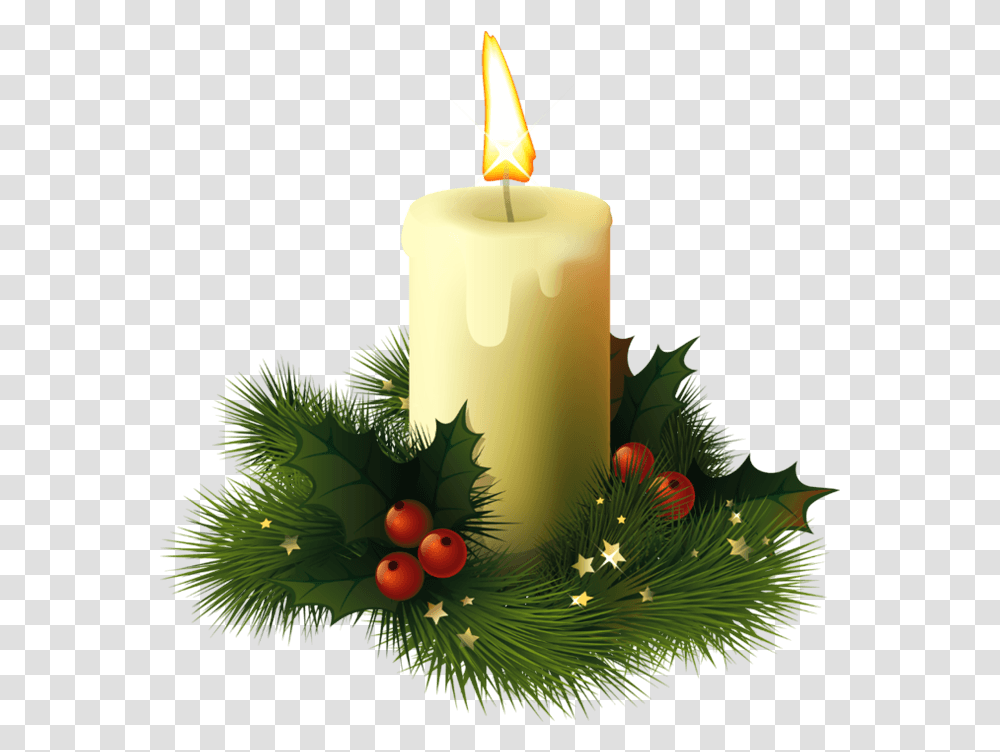 Christmas Candle Christmas Candles Images Free, Christmas Tree, Ornament, Plant Transparent Png