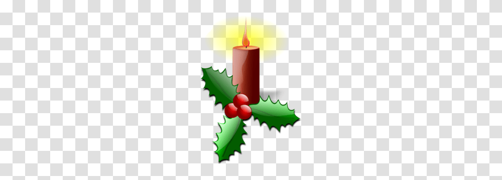 Christmas Candle Clip Art, Flame, Fire Transparent Png