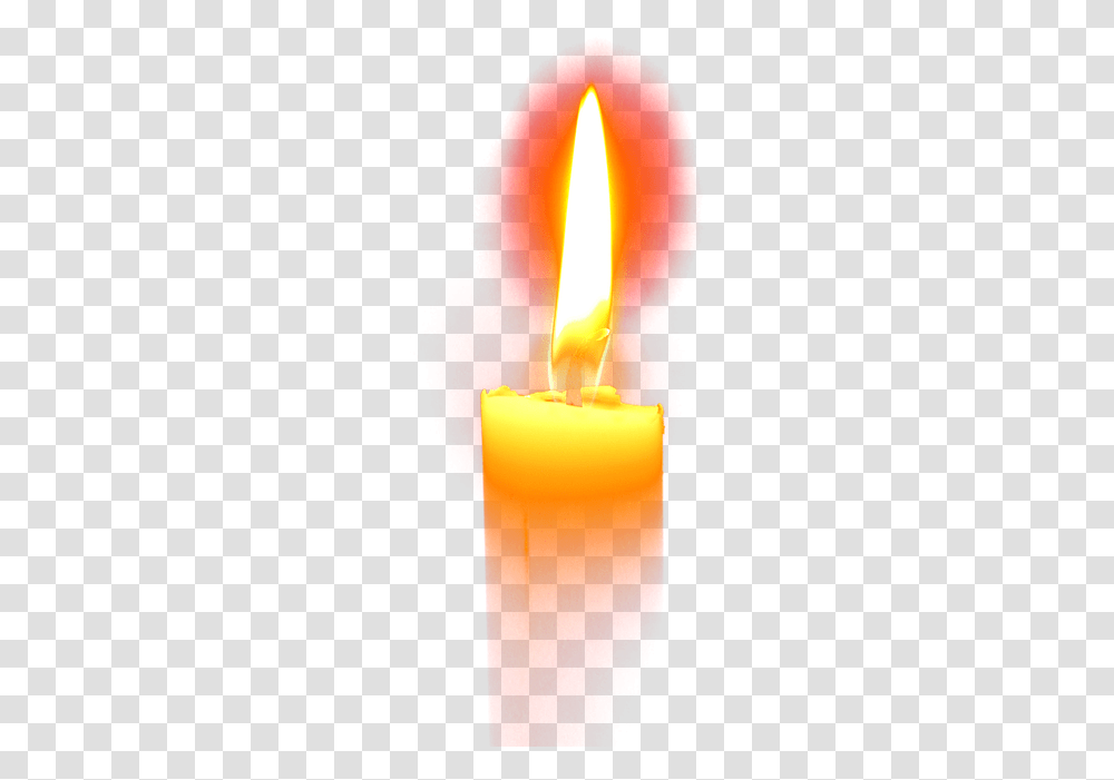 Christmas Candle Isolated Holidays Simply Advent Candle, Fire, Flame Transparent Png