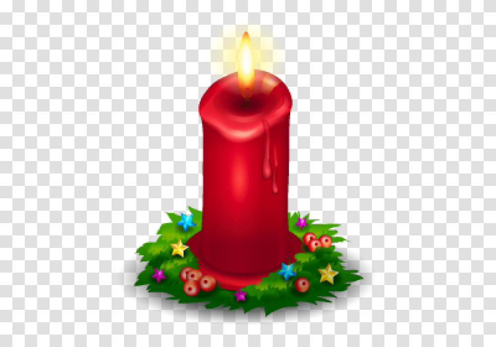 Christmas Candle Lantern Clip Art Christmas Candle Clip Art, Birthday Cake, Dessert, Food, Flame Transparent Png