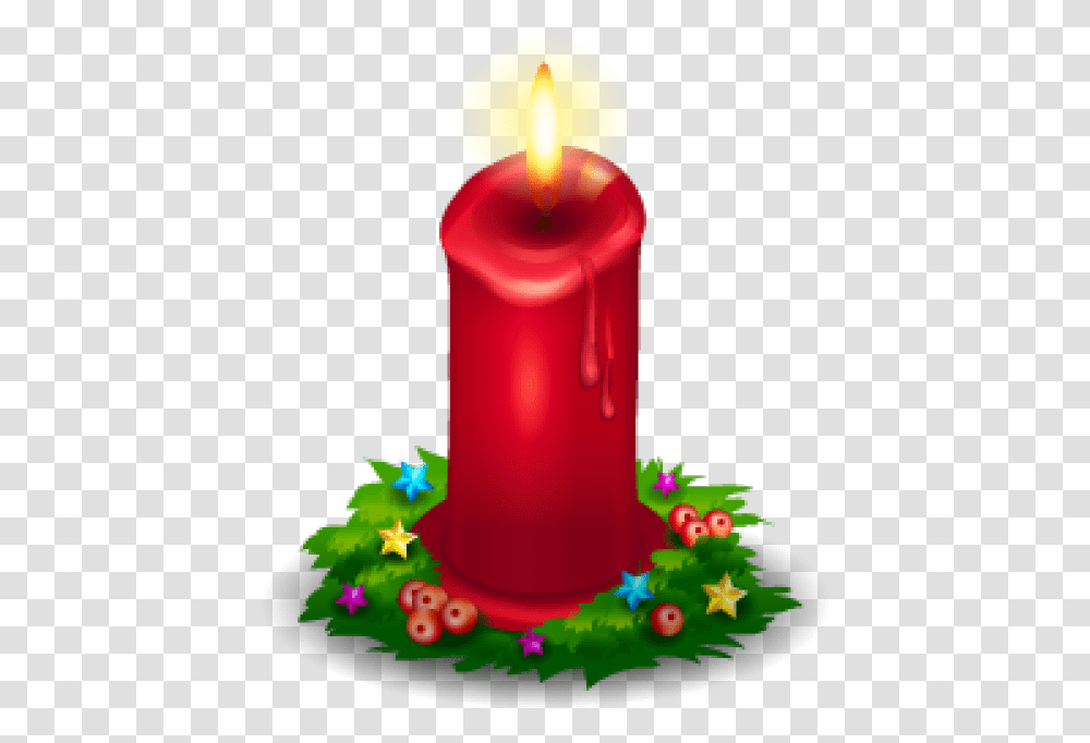 Christmas Candle Lantern Clip Art Cute Christmas Icons, Birthday Cake, Dessert, Food, Fire Transparent Png