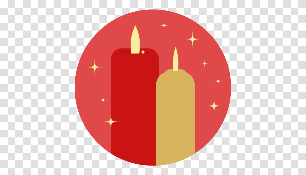 Christmas Candles Free Icon Of Advent Iconset Christmas Candles Icon, Fire, Flame Transparent Png