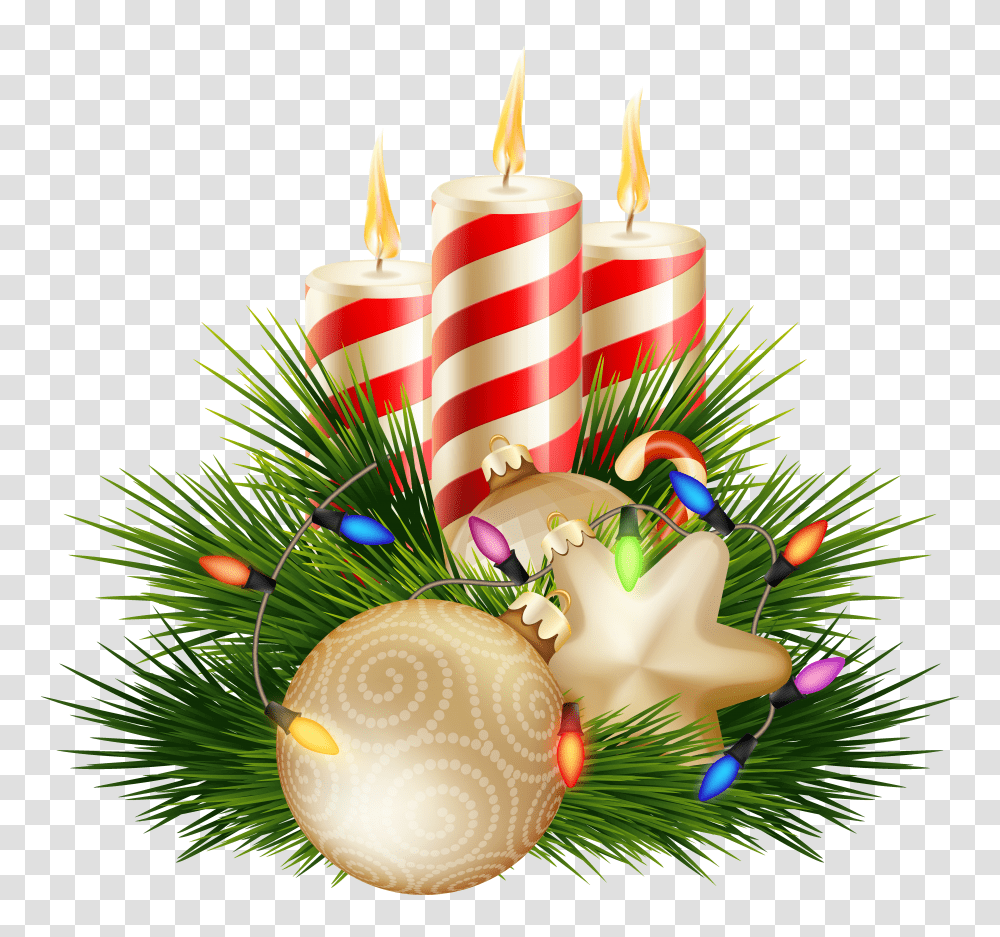 Christmas Candles Image Religious Merry Christmas Wishes Transparent Png