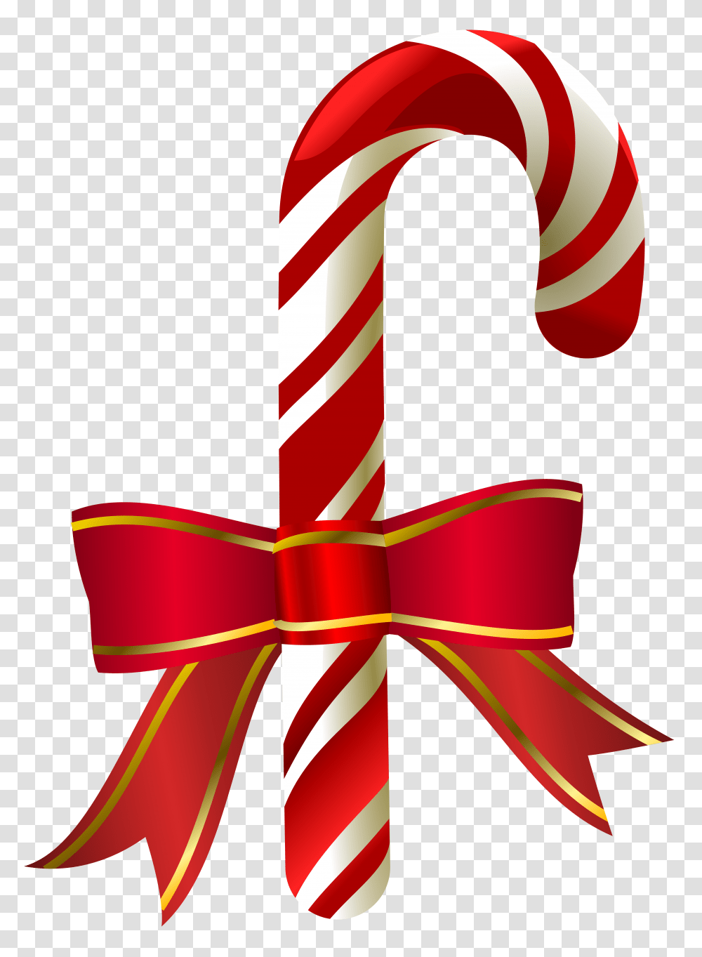 Christmas Candy Cane Clip Gallery, Dynamite, Bomb, Weapon, Weaponry Transparent Png