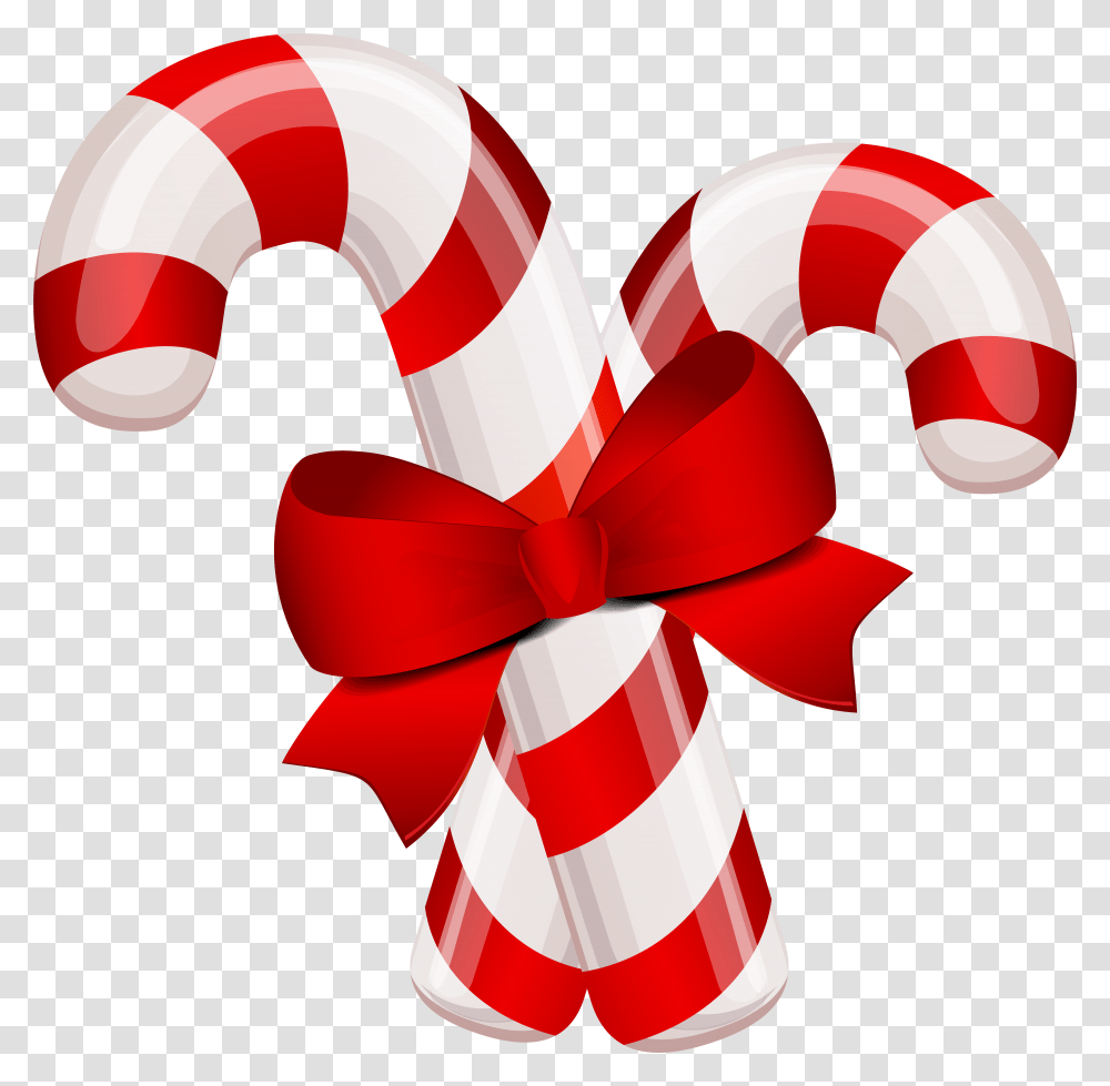 Christmas Candy Cane Clipart, Food, Balloon, Sweets, Confectionery Transparent Png
