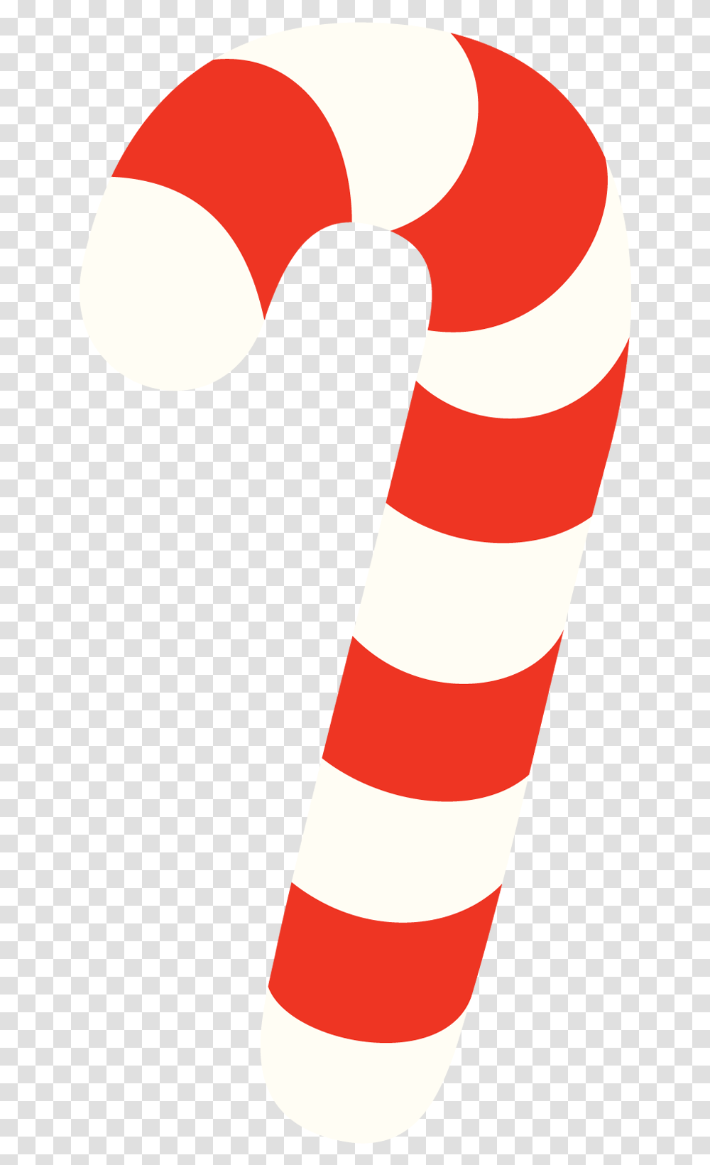 Christmas Candy Cane Cute Candy Cane Vector, Sweets, Food, Confectionery, Sock Transparent Png