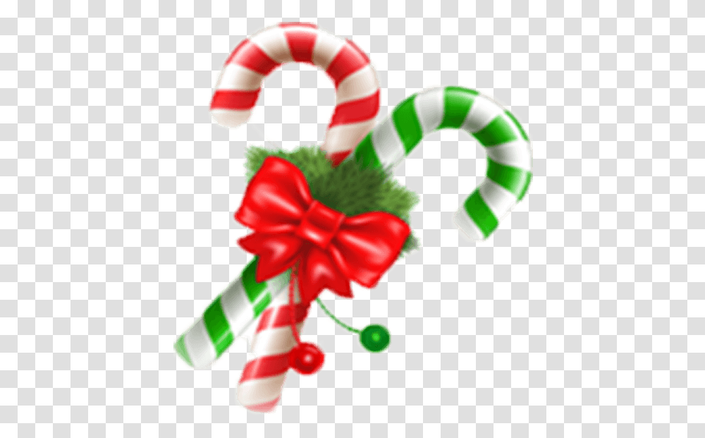 Christmas Candy Cane, Food, Sweets, Confectionery, Toy Transparent Png