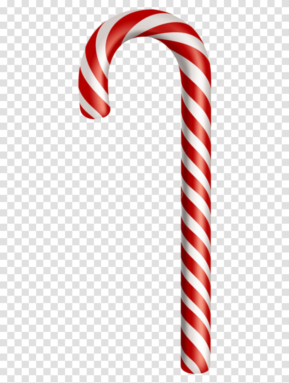 Christmas Candy Cane Image Candy Cane, Sweets, Food, Confectionery Transparent Png