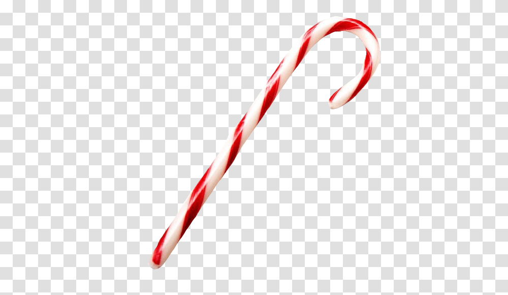 Christmas Candy Cane, Sweets, Food, Confectionery, Stick Transparent Png