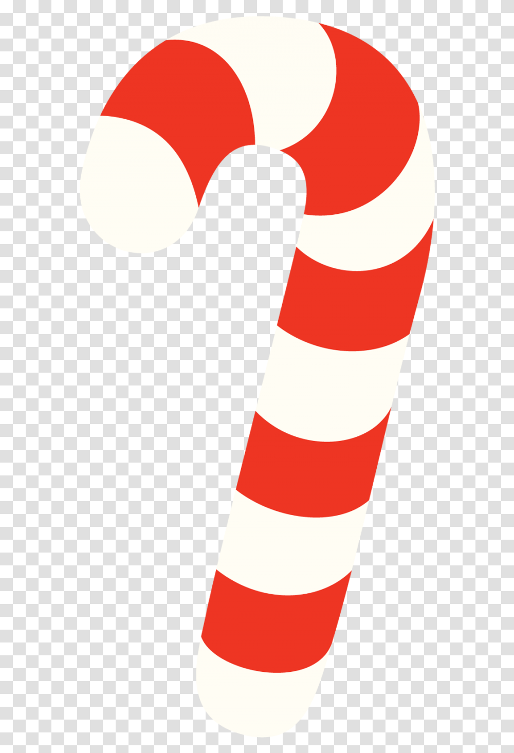 Christmas Candy Cane Vector Candy Cane, Sock, Shoe, Footwear Transparent Png