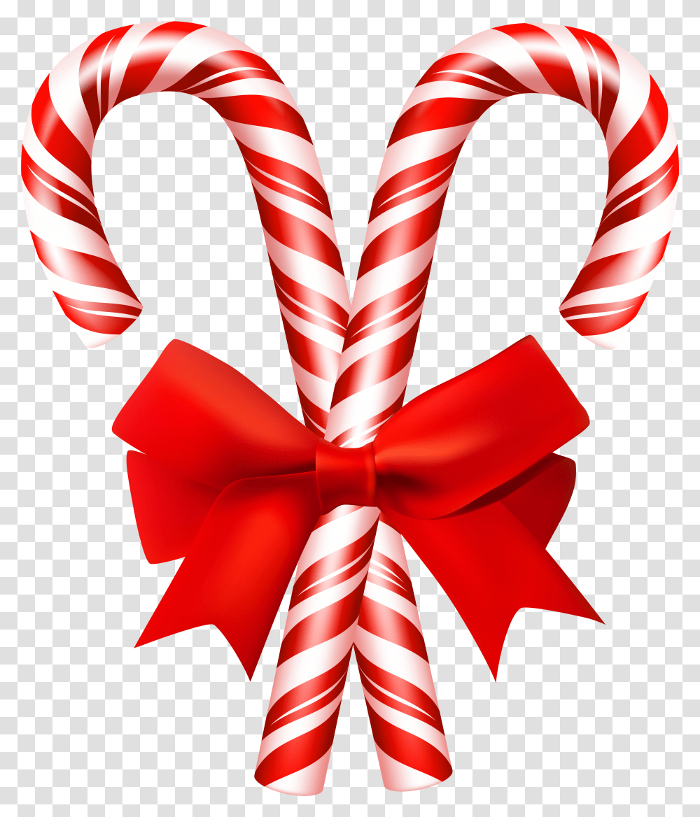 Christmas Candy Canes Free Cane Background Transparent Png