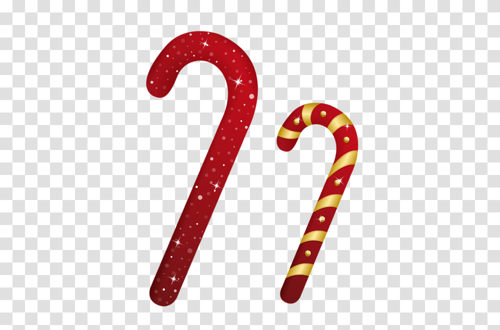 Christmas Candy, Food, Cane, Stick Transparent Png