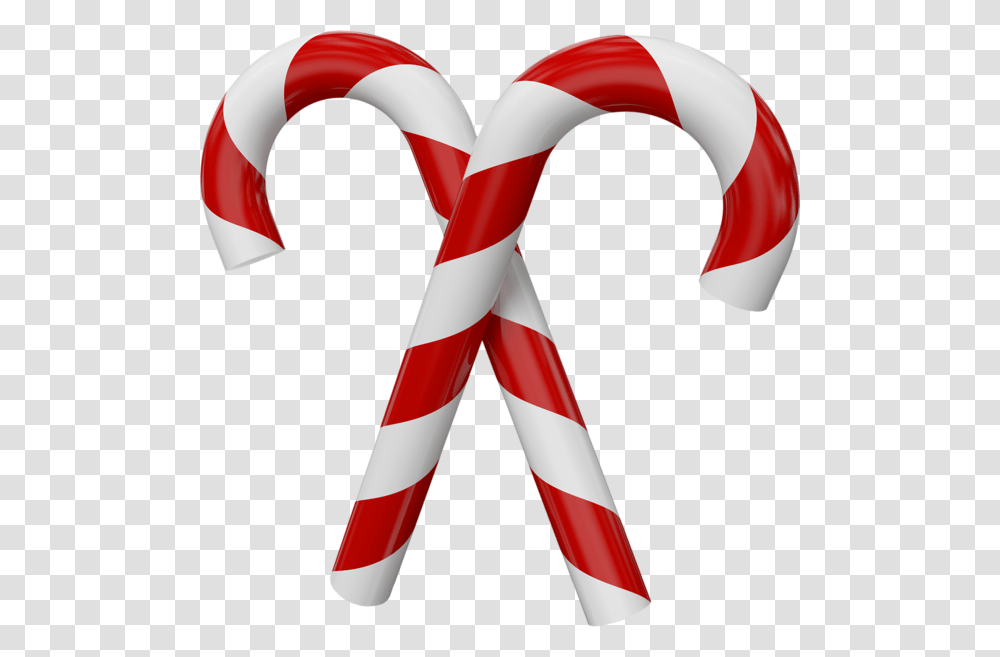 Christmas Candy, Food, Cane, Stick Transparent Png