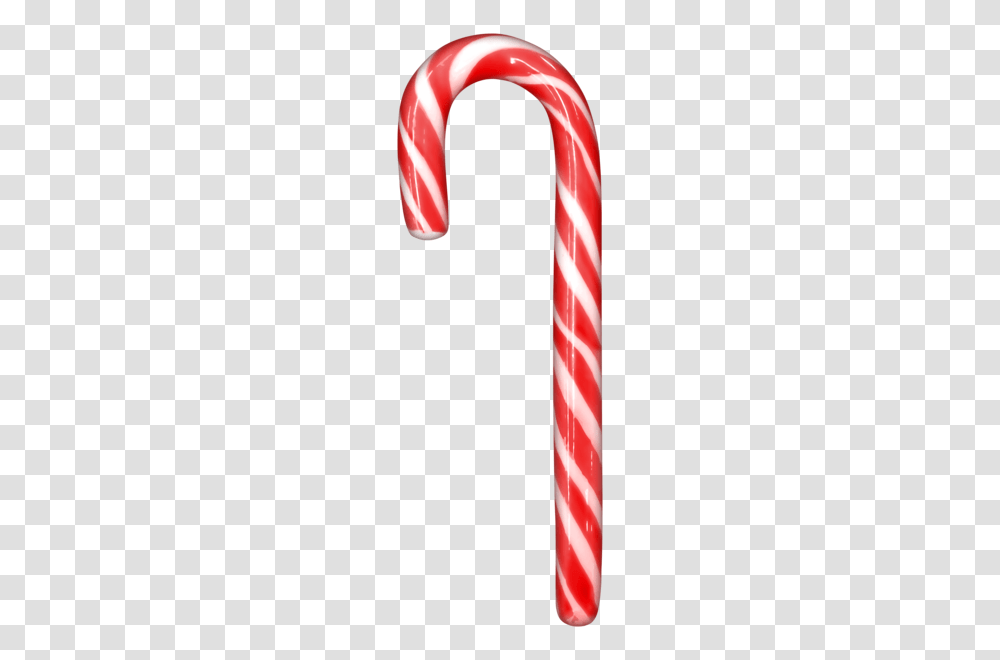 Christmas Candy, Food, Stick, Cane Transparent Png