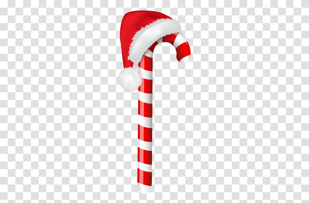 Christmas Candy, Food, Stick Transparent Png