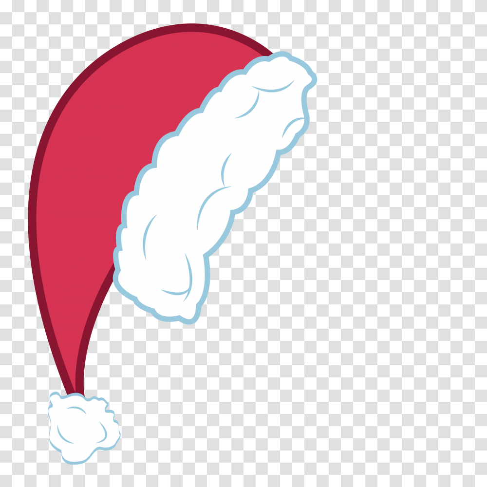 Christmas Cap Vector, Cream, Dessert, Food, Creme Transparent Png