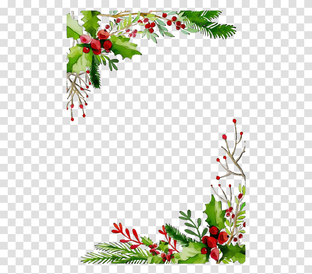Christmas Card Background Clipart Christmas Card Background Design, Plant, Flower, Ikebana, Vase Transparent Png