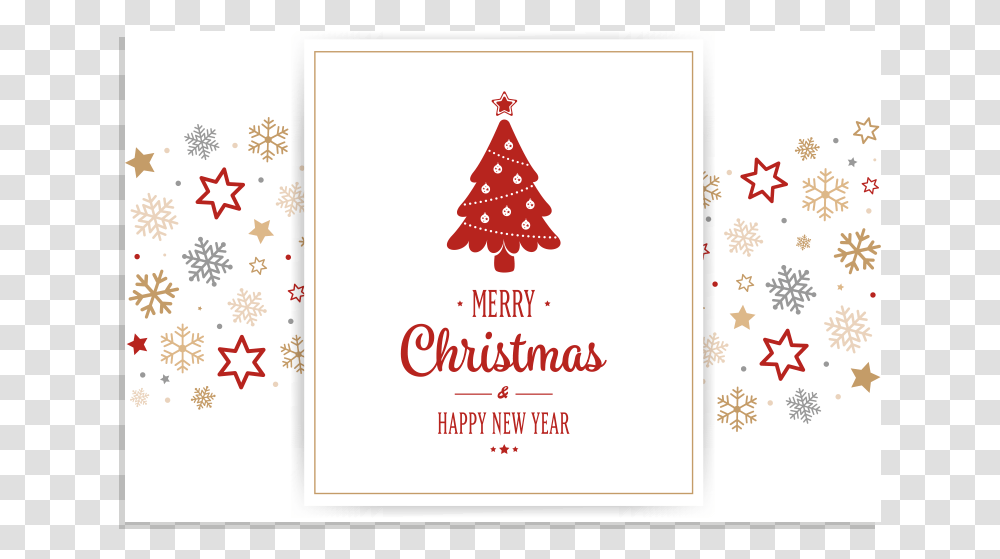 Christmas Card Caption Text Christmas Day, Tree, Plant, Ornament, Christmas Tree Transparent Png