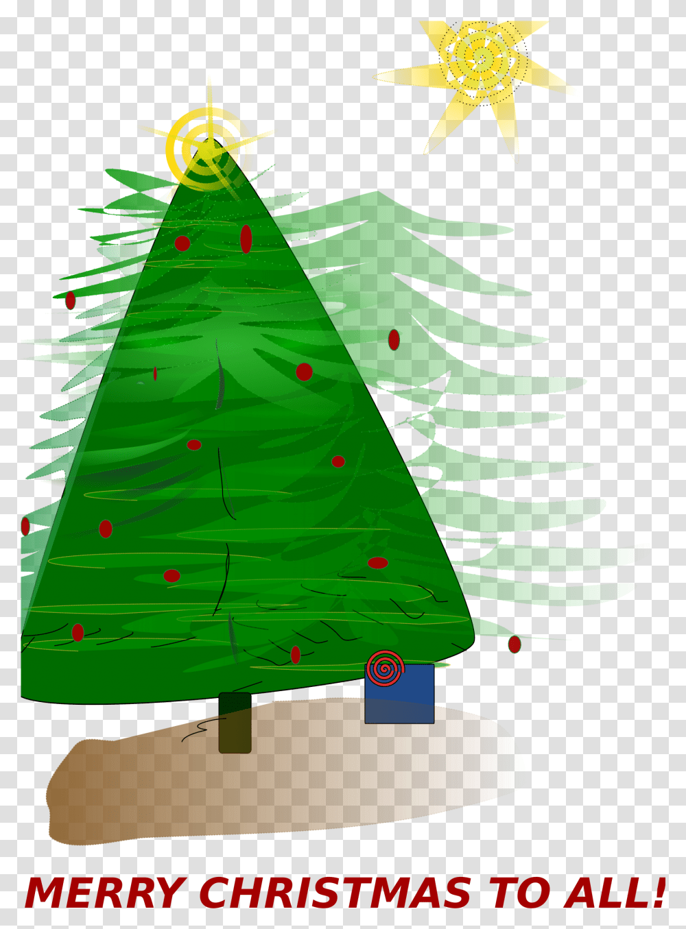 Christmas Card Clip Arts Christmas Day, Tree, Plant, Ornament, Christmas Tree Transparent Png