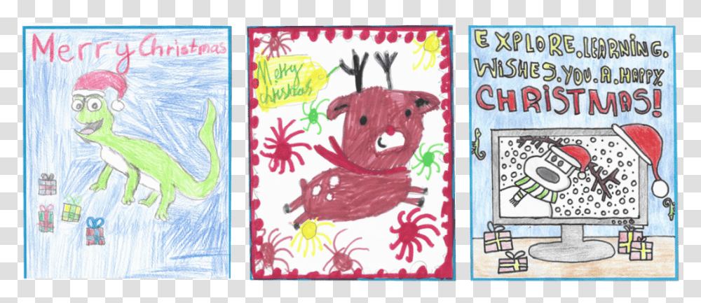 Christmas Card Designs Illustration, Bird, Label, Poster Transparent Png