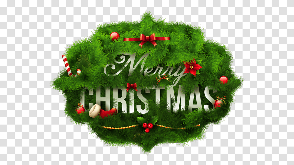 Christmas Card Greeting Green Christmas Ornament, Tree, Plant, Bush, Vegetation Transparent Png