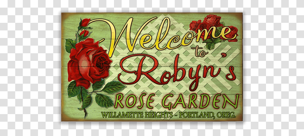 Christmas Card, Rose, Flower, Plant Transparent Png