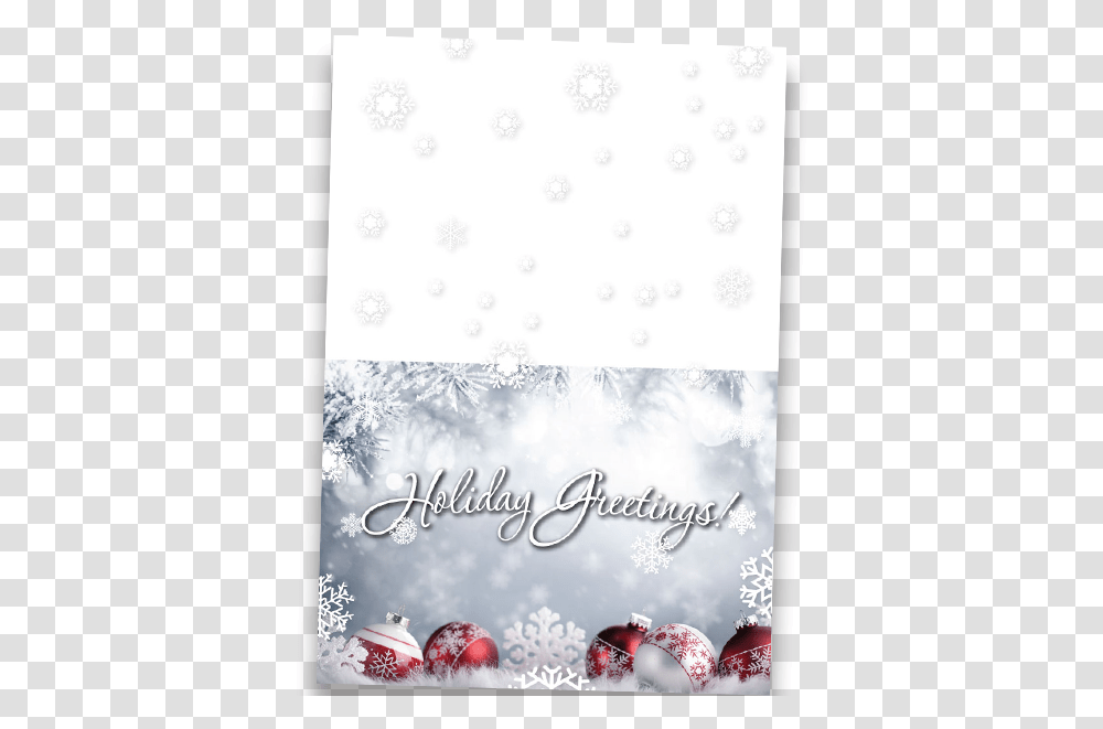 Christmas Card Thank You For Your Support And Merry Christmas, Electronics, Nature, Phone Transparent Png