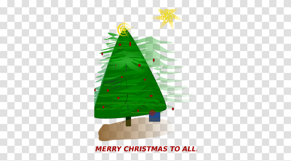 Christmas Card Vector Art Christmas Day, Tree, Plant, Ornament, Christmas Tree Transparent Png