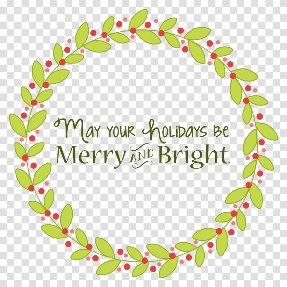 Christmas Card Vector Stock Merry Christmas And Bright, Plant, Birthday Cake, Dessert, Food Transparent Png