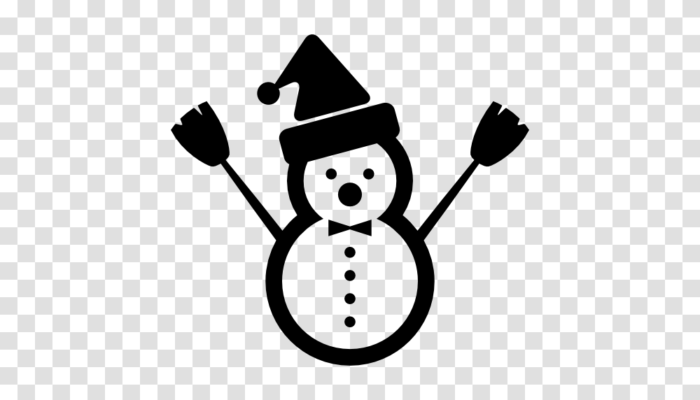Christmas Character Bonnet Xmas Santa Snowman Winter Santa, Gray, World Of Warcraft Transparent Png