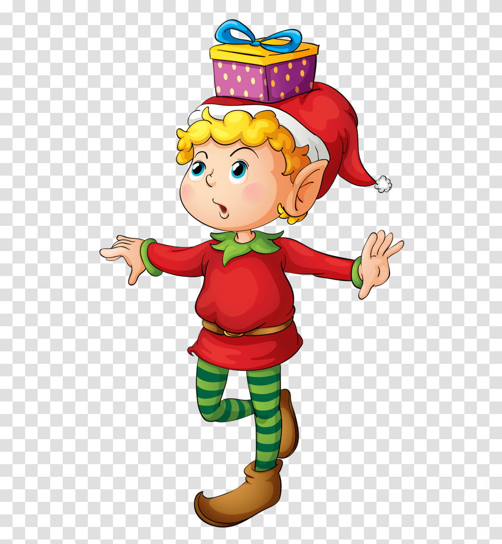 Christmas Christmas Christmas Elf And Xmas, Toy, Person, Human, Diwali Transparent Png
