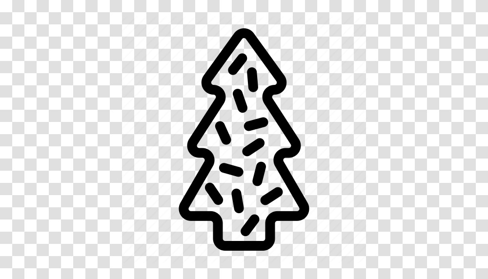 Christmas Christmas Cookie Cookie Holiday Sweet Tree Xmas Icon, Plant, Ornament, Christmas Tree, Piano Transparent Png