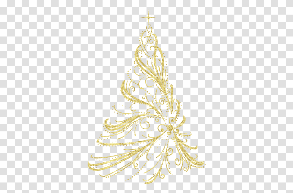 Christmas Christmas Tree Free, Floral Design, Pattern, Graphics, Art Transparent Png