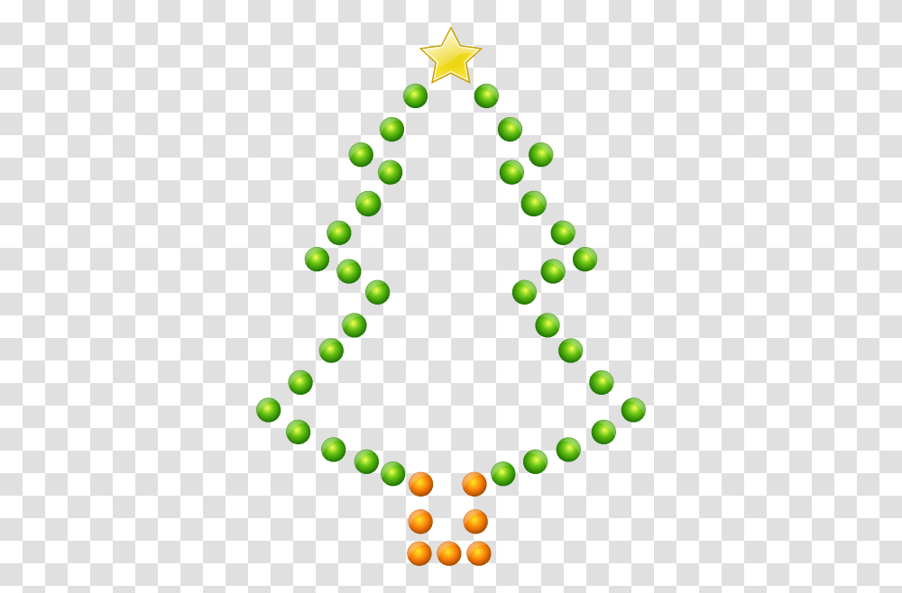 Christmas Circle Cliparts, Green, Accessories, Accessory, Bead Transparent Png