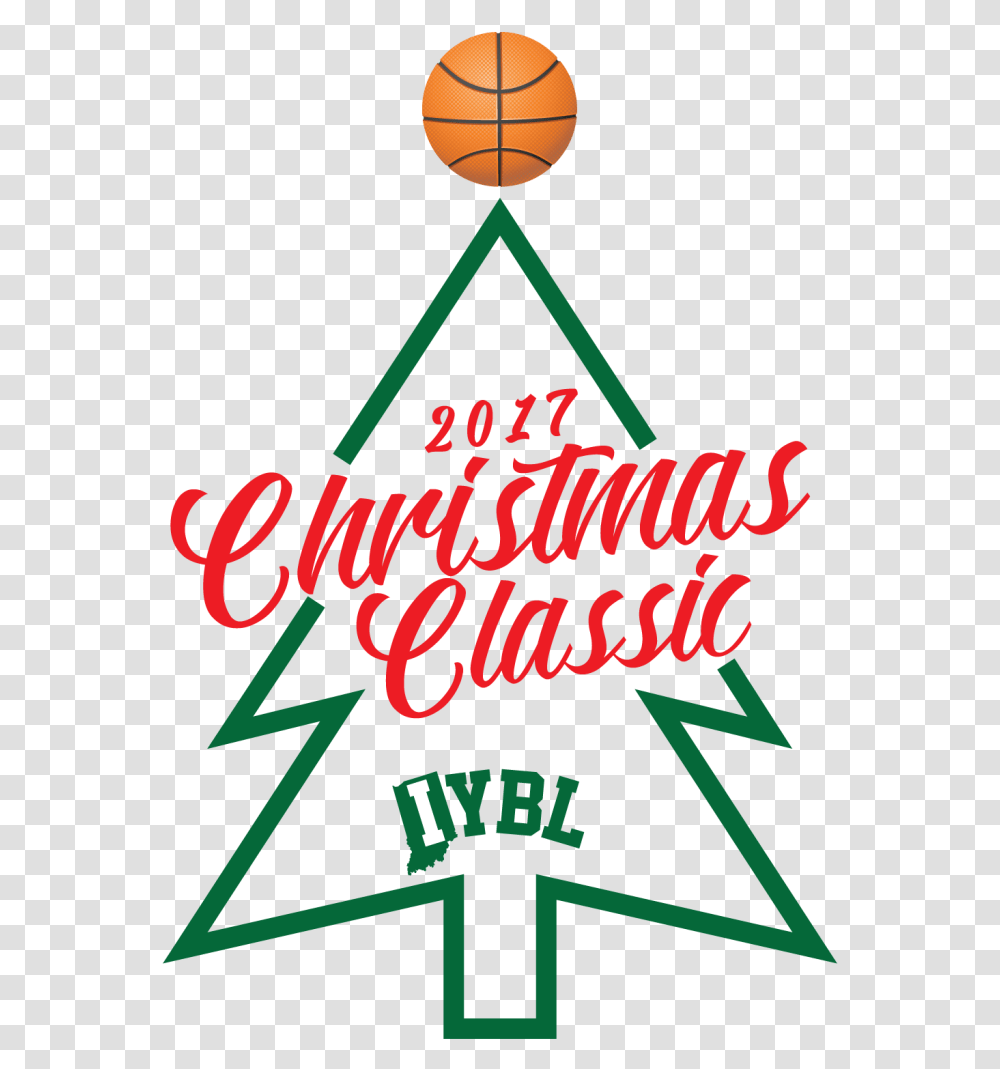 Christmas Classic Basketball, Poster, Advertisement Transparent Png