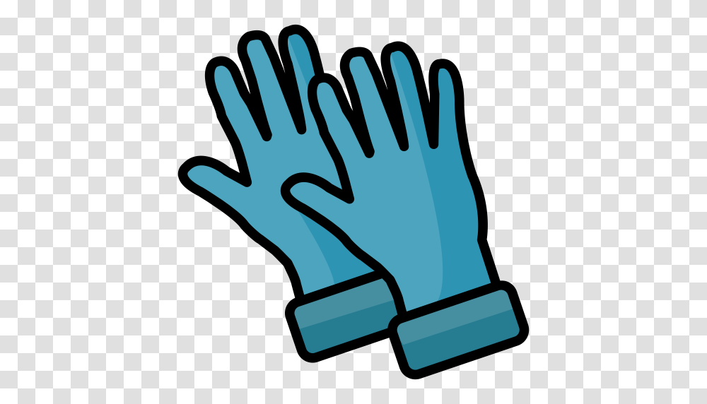 Christmas Cleaning Cleaning Gloves Clod Gardening Gloves, Apparel, Hand, Dynamite Transparent Png