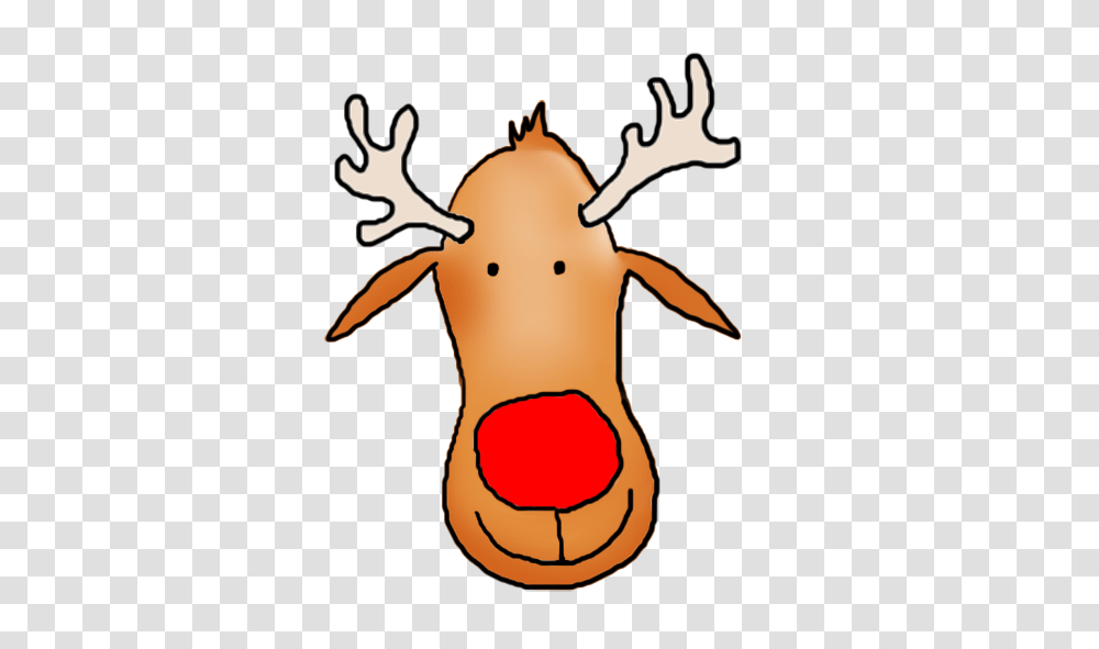 Christmas Clip Art, Antler, Mammal, Animal, Wildlife Transparent Png