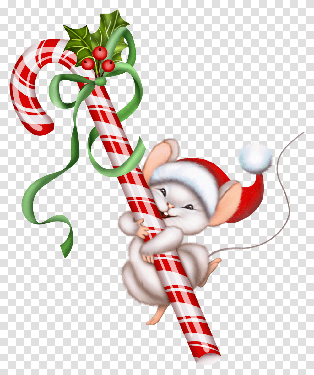 Christmas Clip Art Candy Clip Art Christmas Images Free, Person, Human, Toy, Knot Transparent Png