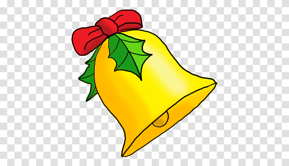 Christmas Clip Art Christmas Clip Art, Scroll, Banana, Fruit, Plant Transparent Png