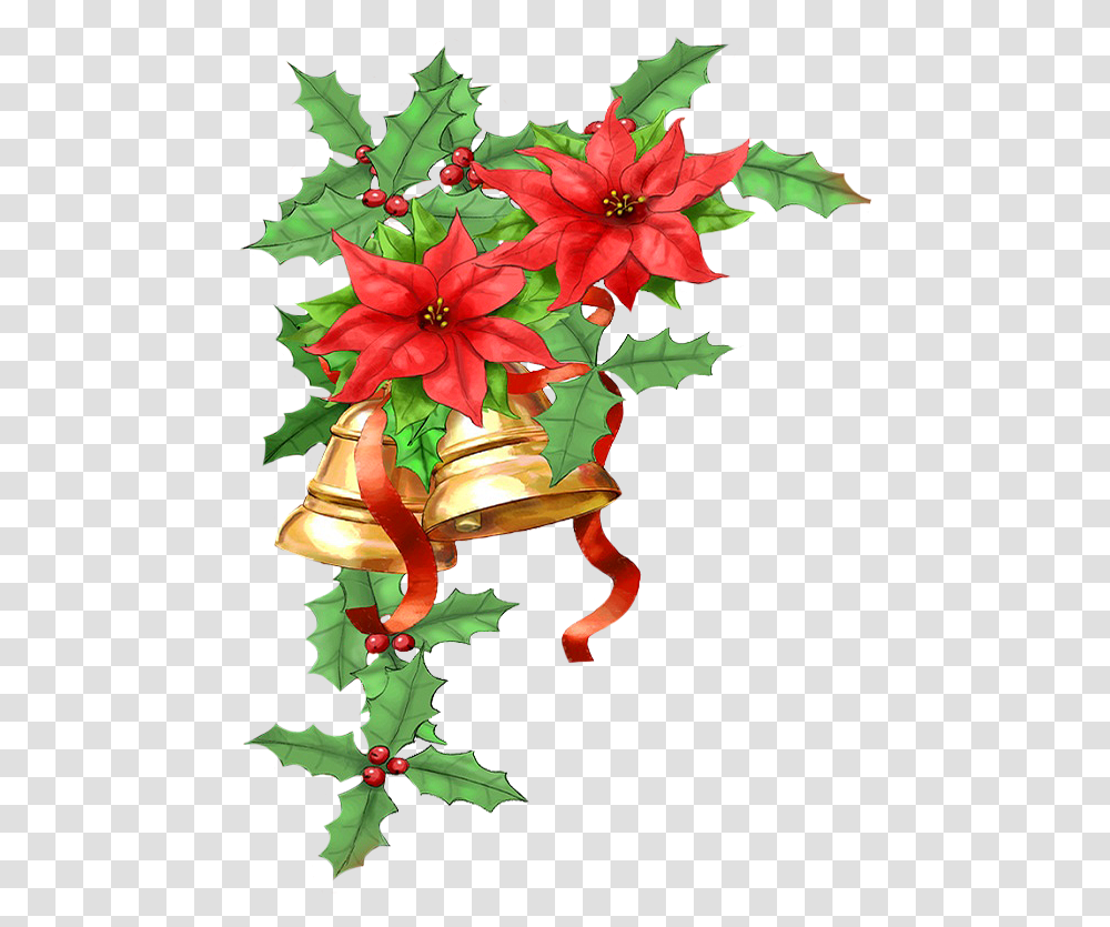 Christmas Clip Art Clip Art Merry Christmas Greeting, Plant, Flower, Blossom, Floral Design Transparent Png