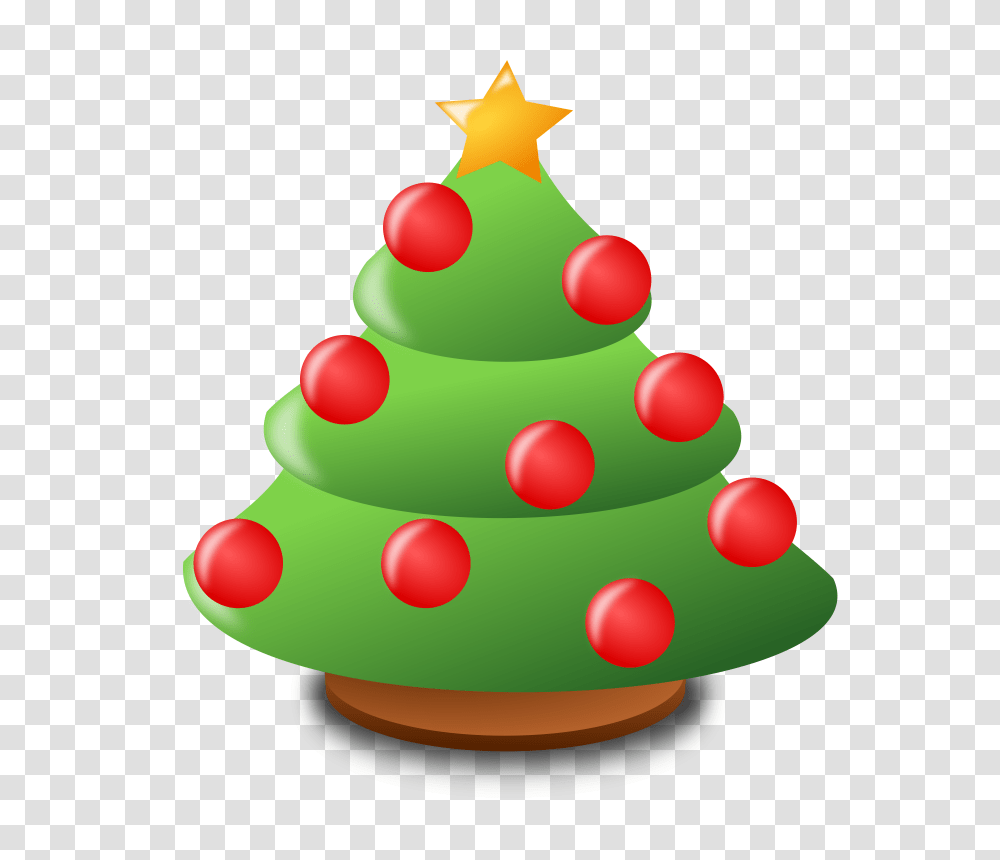 Christmas Clip Art For Email Signature, Tree, Plant, Ornament, Birthday Cake Transparent Png