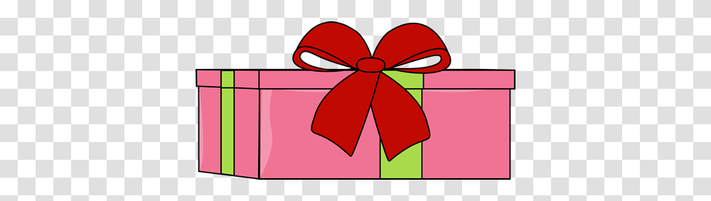 Christmas Clip Art, Gift Transparent Png