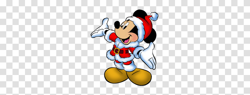 Christmas Clip Art Mickey Mouse, Toy, Astronaut, Super Mario Transparent Png