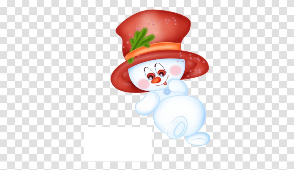 Christmas Clip Art Of Snowman Clipart Snowman, Winter, Outdoors, Nature, Super Mario Transparent Png