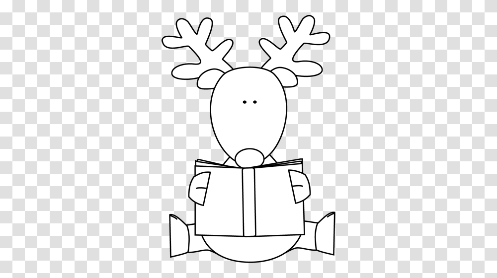 Christmas Clip Art, Plant, Snowman, Stencil, Doodle Transparent Png