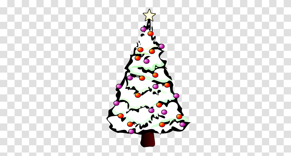 Christmas Clip Art, Tree, Plant, Ornament, Christmas Tree Transparent Png