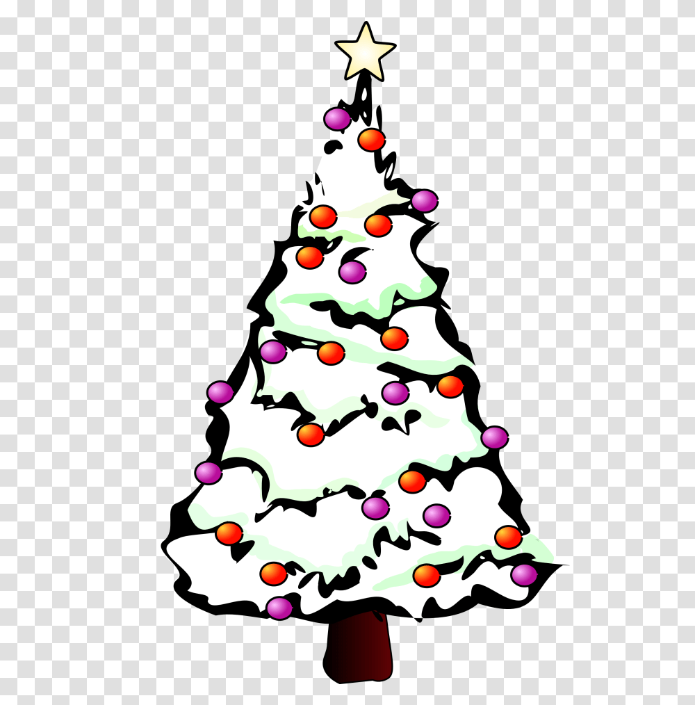 Christmas Clip Art, Tree, Plant, Ornament, Christmas Tree Transparent Png