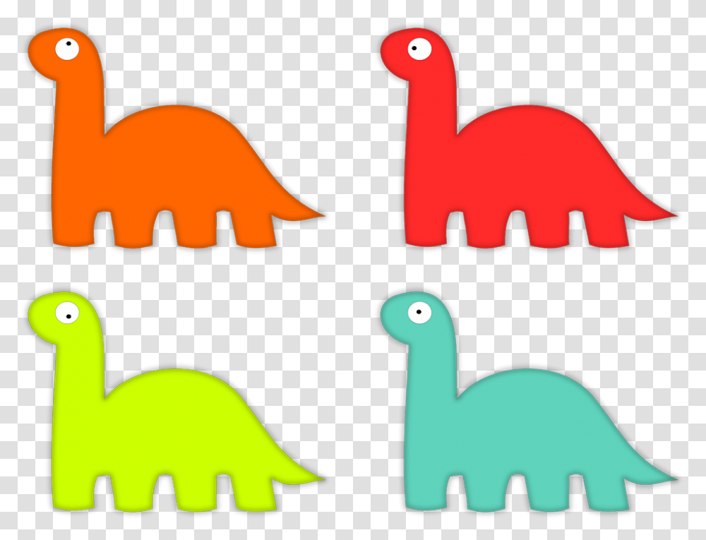 Christmas Clipart Clipart Dinosaur, Bird, Animal Transparent Png